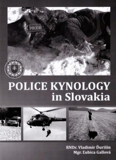 Police kynology in Slovakia