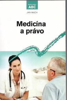 Medicína a právo