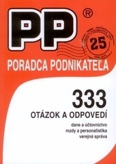 333 otázok a odpovedí