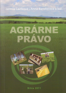 Agrárne právo