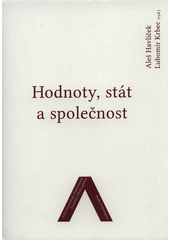 Hodnoty, stát a společnost