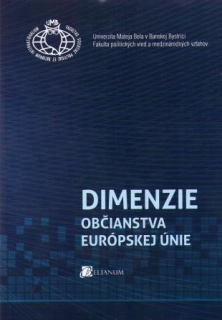Dimenzie občianstva Európskej únie