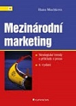 Mezinárodní marketing 4. vydání 