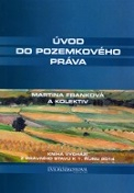 Úvod do pozemkového práva - dle právního stavu k 1.10.2014