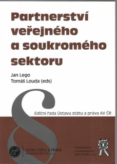 Partnerství veřejného a soukromého sektoru