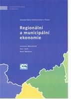Regionální a municipální ekonomie