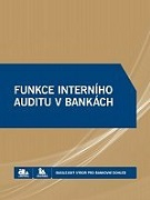 Funkce interního auditu v bankách