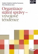 Organizace státní správy - vývojové tendence