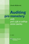 Auditing pro manažery 2. vydání