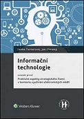 Informační technologie (svazek první)