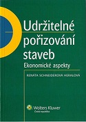 Udržitelné pořizování staveb: Ekonomické aspekty