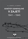 Sovětští generálové v zajetí 1941 – 1945