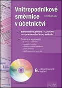 Vnitropodnikové směrnice v účetnictvi s CD 6. vydání