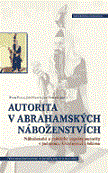 Autorita v abrahamských náboženstvích