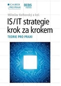 IS/IT strategie - krok za krokem 