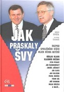 Jak praskaly švy