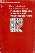 Finanční analýza a hodnocení výkonnosti firmy
