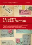 T. G. Masaryk a jeho c.k. protivníci