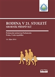 Rodina v 21. století