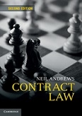 Contract Law 2nd Edition