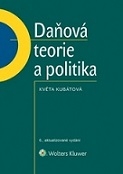 Daňová teorie a politika 6. vydání