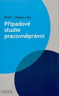 Případové studie pracovněprávní