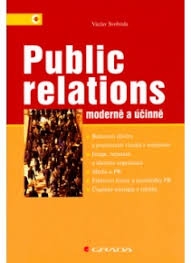 Public relations. Moderně a účinně