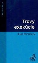 Trovy exekúcie