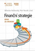 Finanční strategie - krok za krokem 