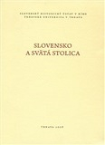 Slovensko a Svätá Stolica