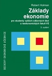 Základy ekonomie 3. vydání