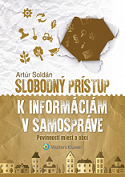 Slobodný prístup k informáciám v samospráve - povinnosti miest a obcí