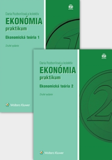 Ekonómia praktikum I.+II.