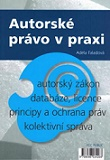 Autorské právo v praxi