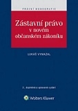 Zástavní právo v novém občanském zákoníku, 2. vydání