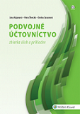 Podvojné účtovníctvo - zbierka úloh a príkladov