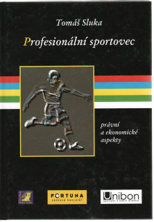 Profesionální sportovec