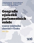 Geografie výsledků parlamentních voleb