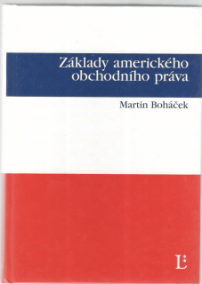 Základy amerického obchodního práva