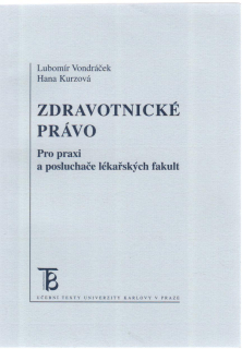 Zdravotnické právo