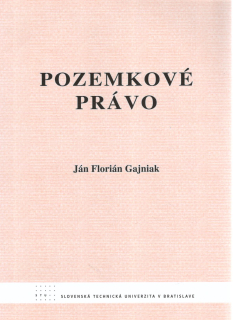 Pozemkové právo