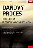 Daňový proces – Judikatura k problémovým situacím