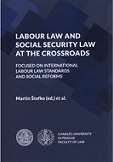 Labour law and security law at the crossroads
