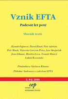 Vznik EFTA - Padesát let poté