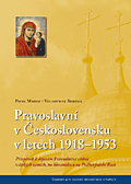 Pravoslavní v Československu v letech 1918–1942