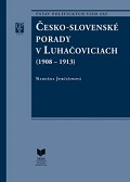 Česko-slovenské porady v Luhačoviciach