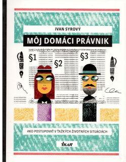 Môj domáci právnik
