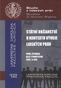 Státní občanství v kontextu vývoje lidských práv
