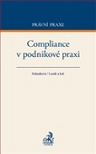Compliance v podnikové praxi