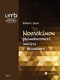 Nomokánon – právnohistorická analýza a transkript